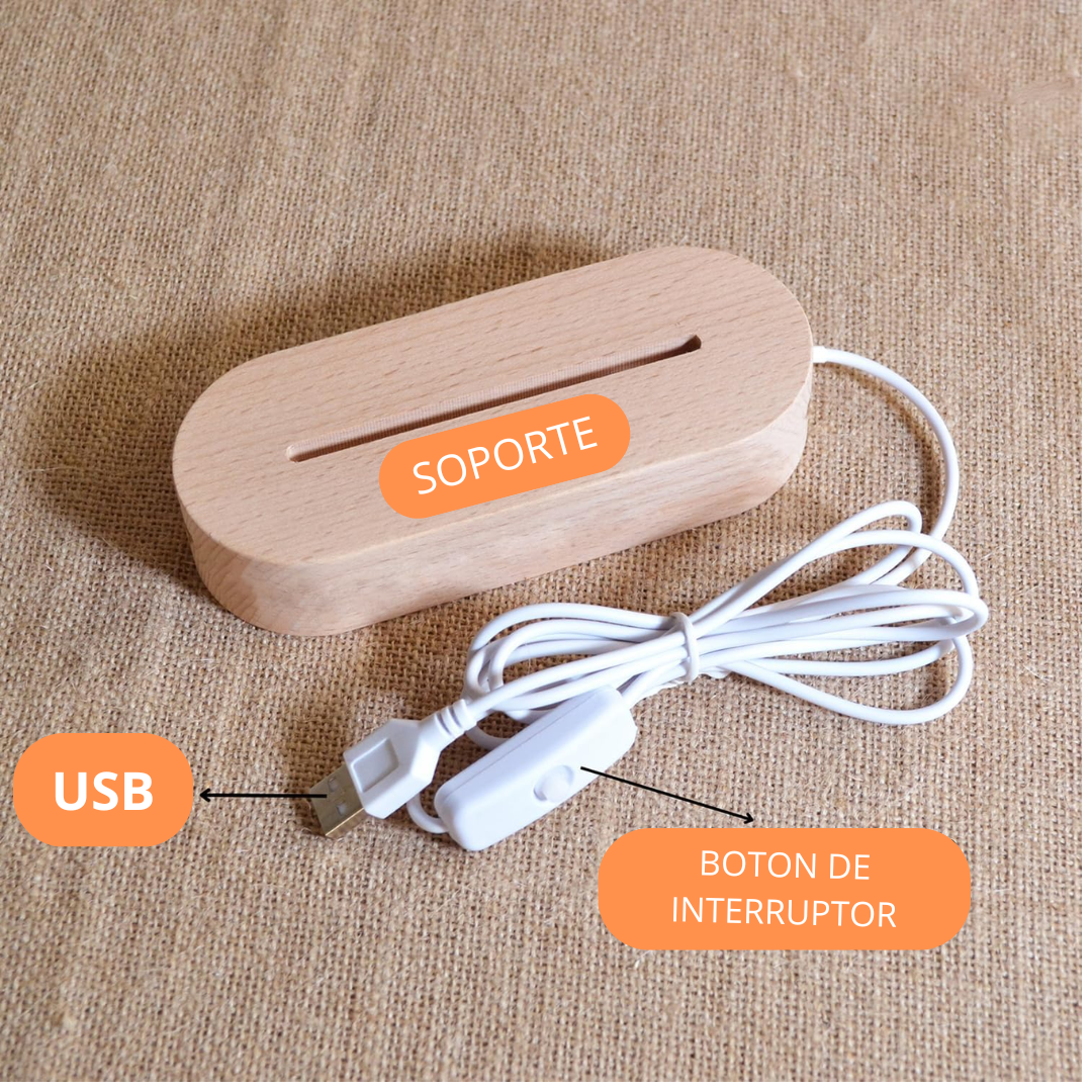 cuadro de perro personalizable